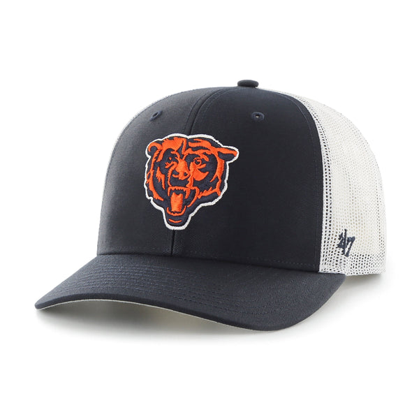 nfl bears hat