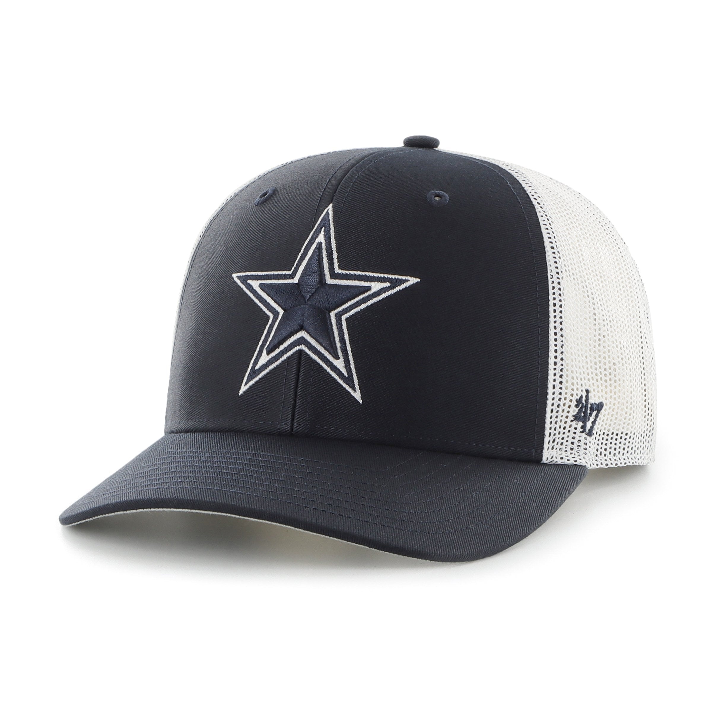 DALLAS COWBOYS '47 TRUCKER