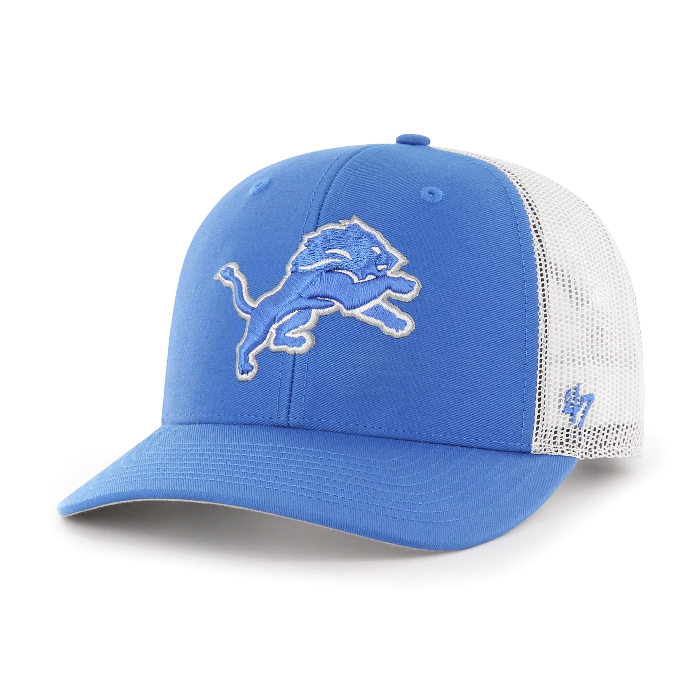 DETROIT LIONS '47 TRUCKER