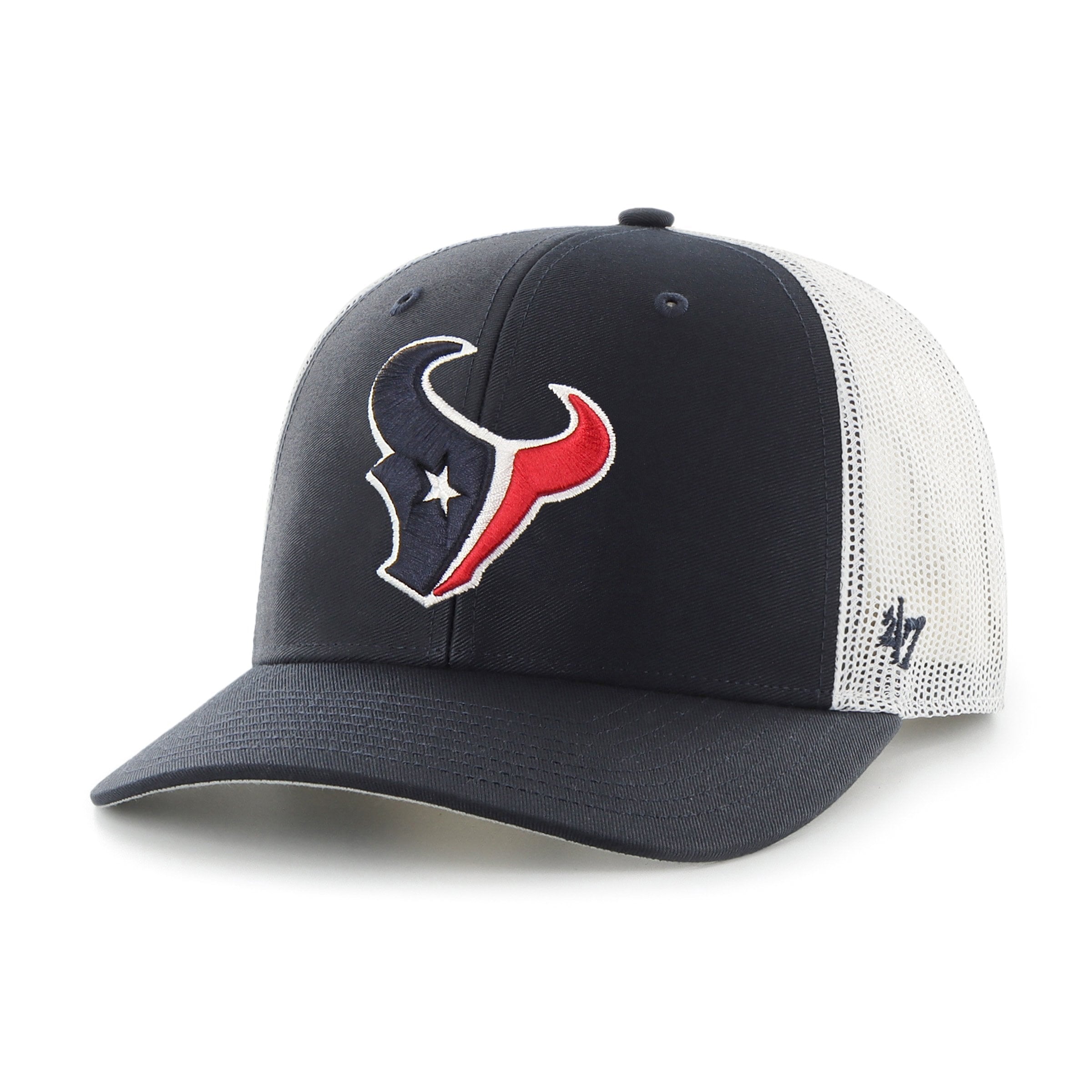 HOUSTON TEXANS '47 TRUCKER
