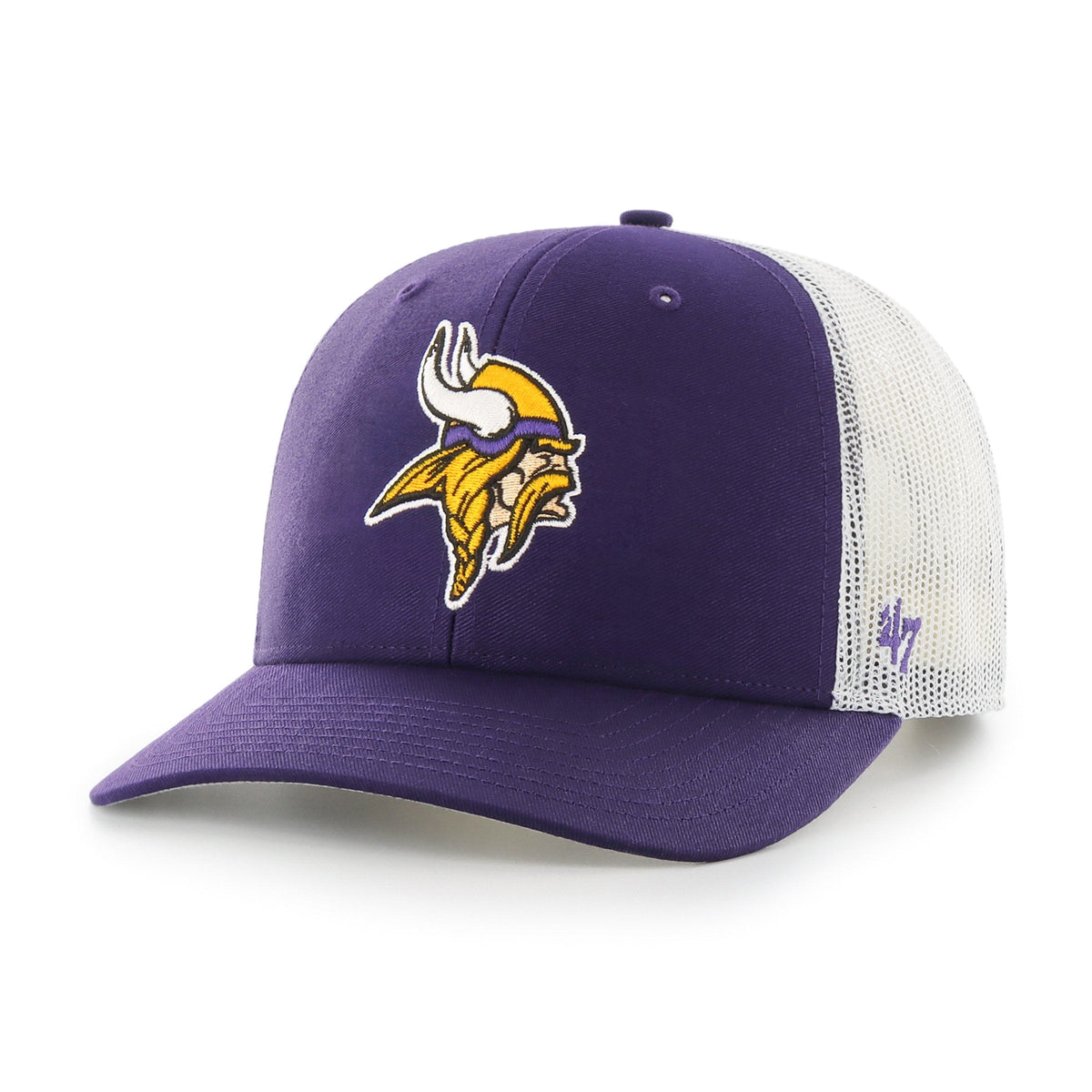 MINNESOTA VIKINGS '47 TRUCKER