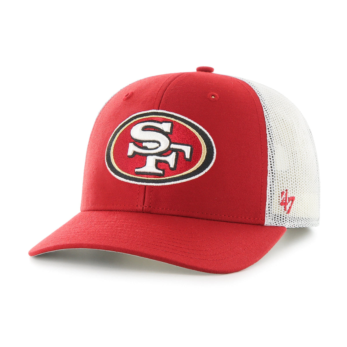 SAN FRANCISCO 49ERS '47 TRUCKER