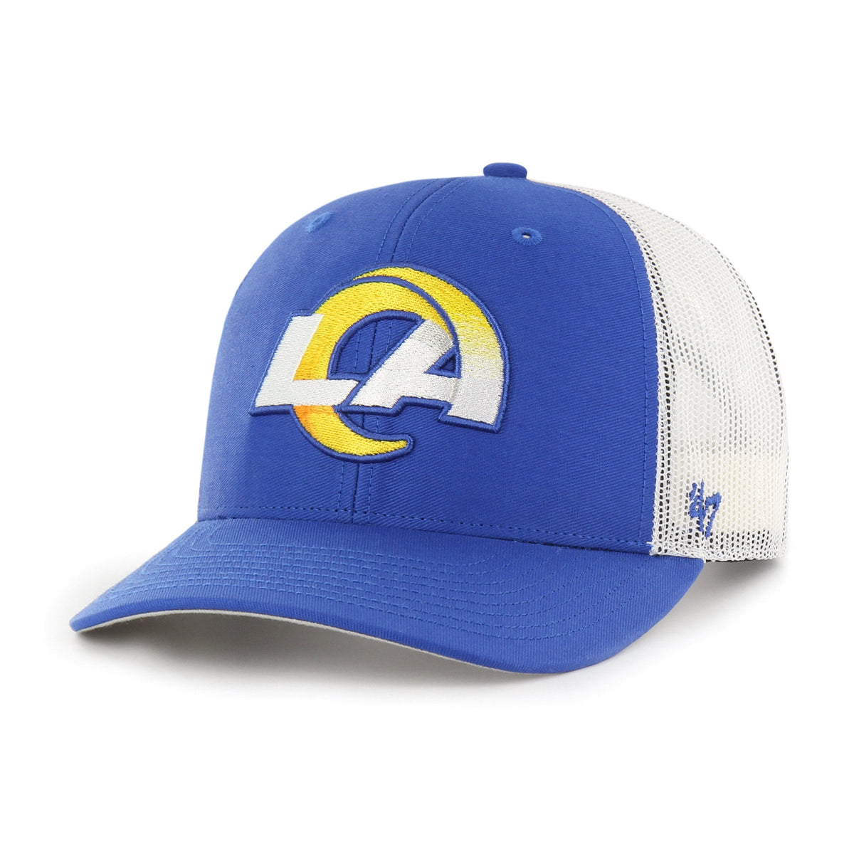 LOS ANGELES RAMS '47 TRUCKER