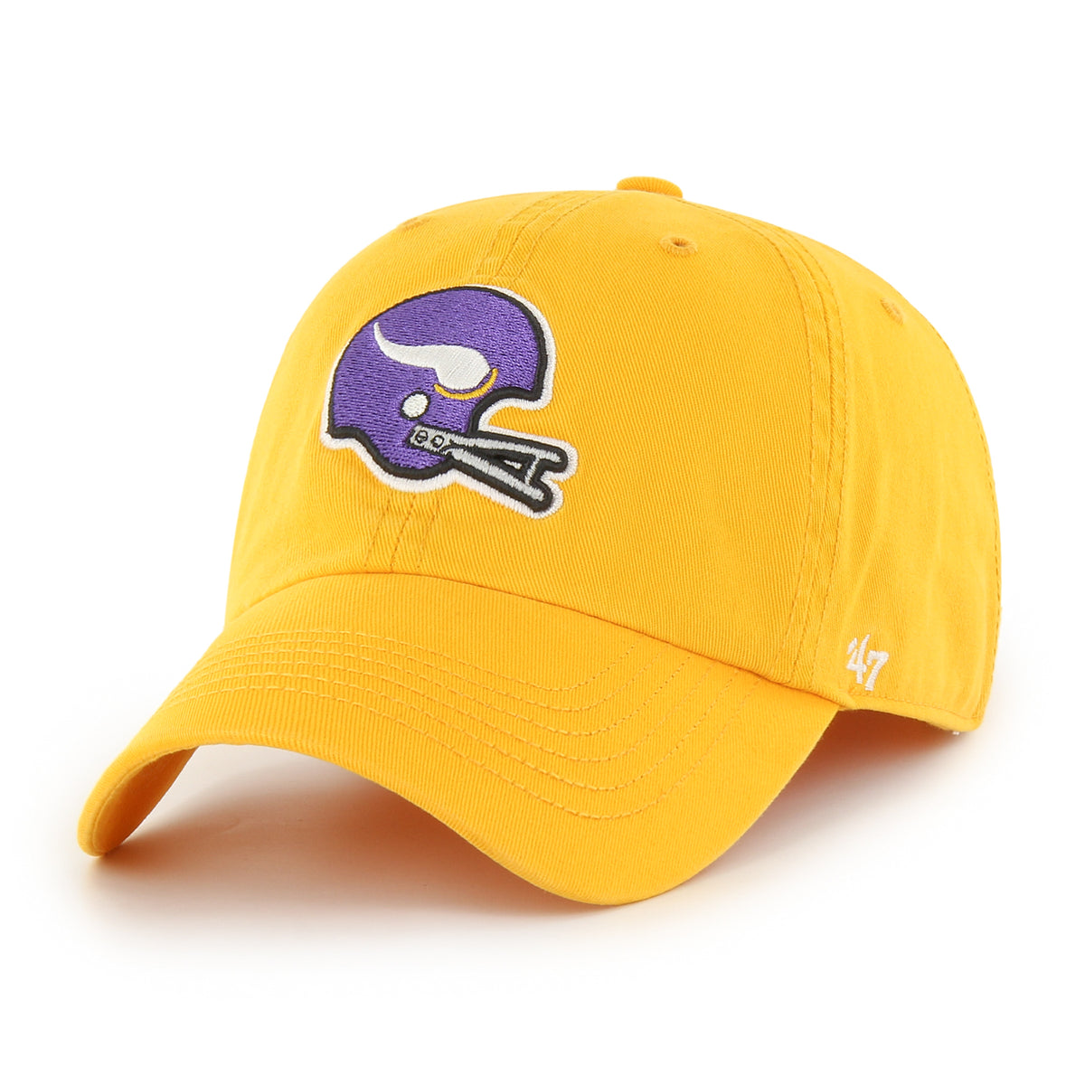 MINNESOTA VIKINGS HISTORIC CLASSIC '47 FRANCHISE
