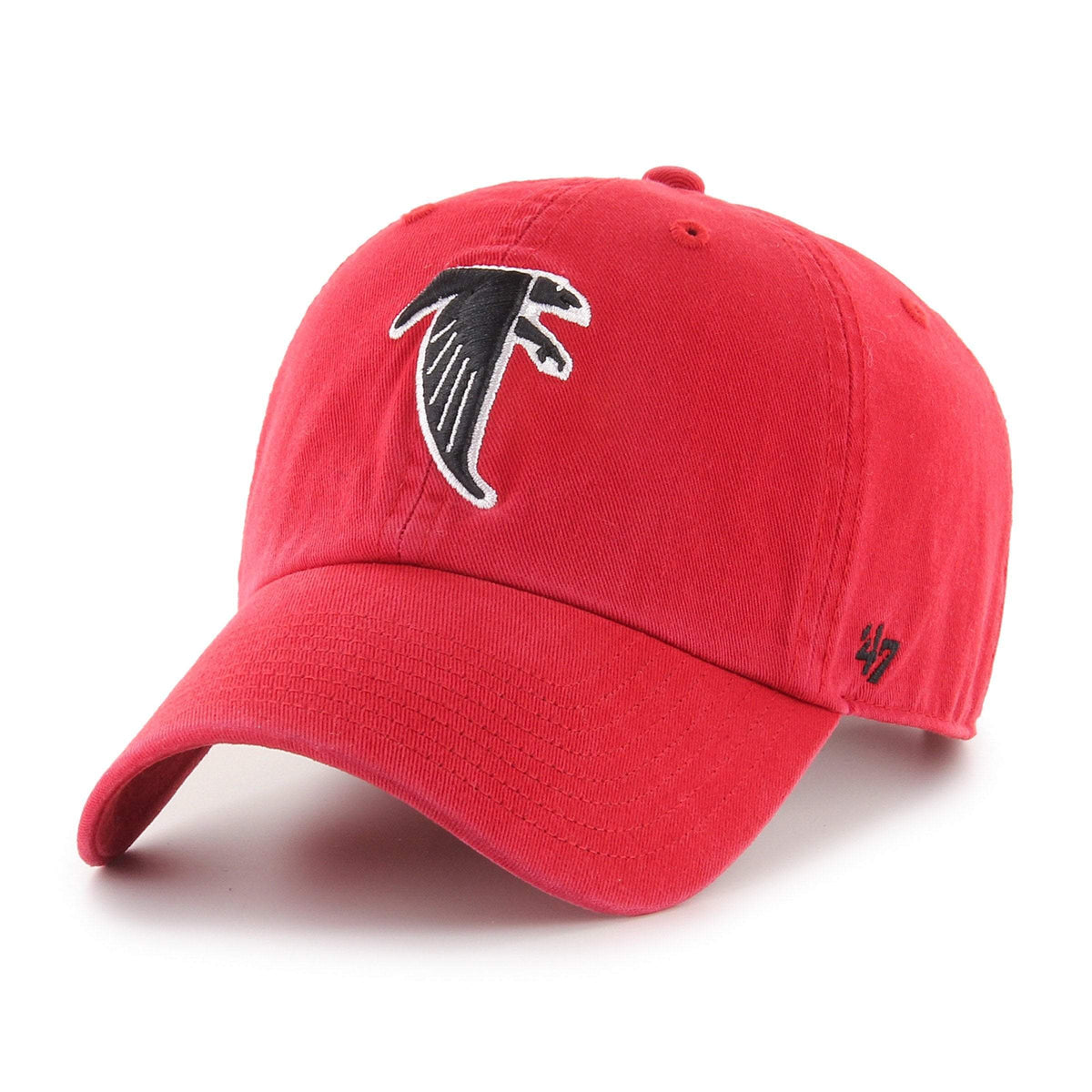 ATLANTA FALCONS HISTORIC '47 CLEAN UP