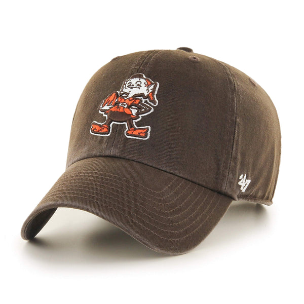 Order 47 Brand MLB Cooperstown St. Louis Browns '47 Clean Up brown Hats &  Caps from solebox