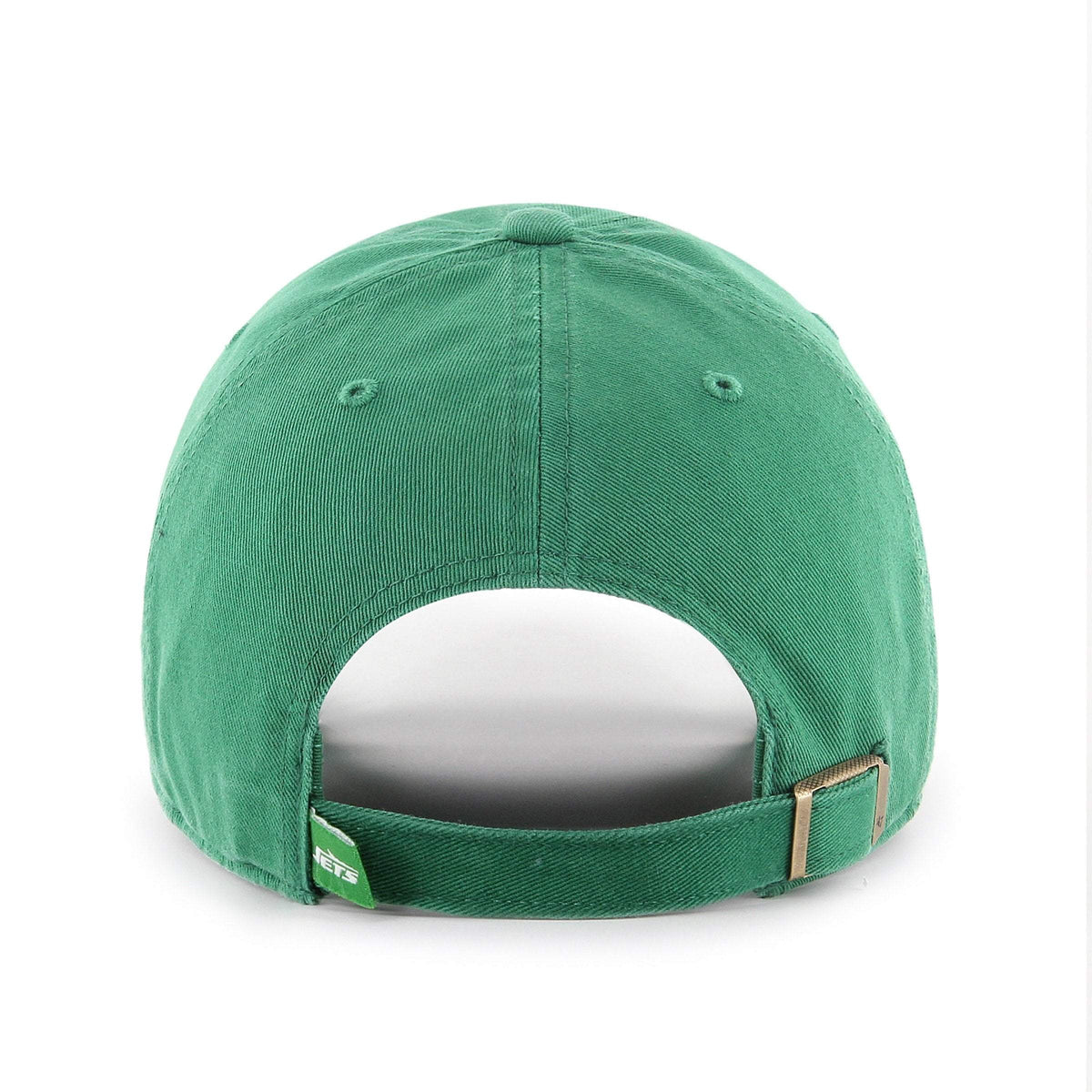 NEW YORK JETS HISTORIC '47 CLEAN UP