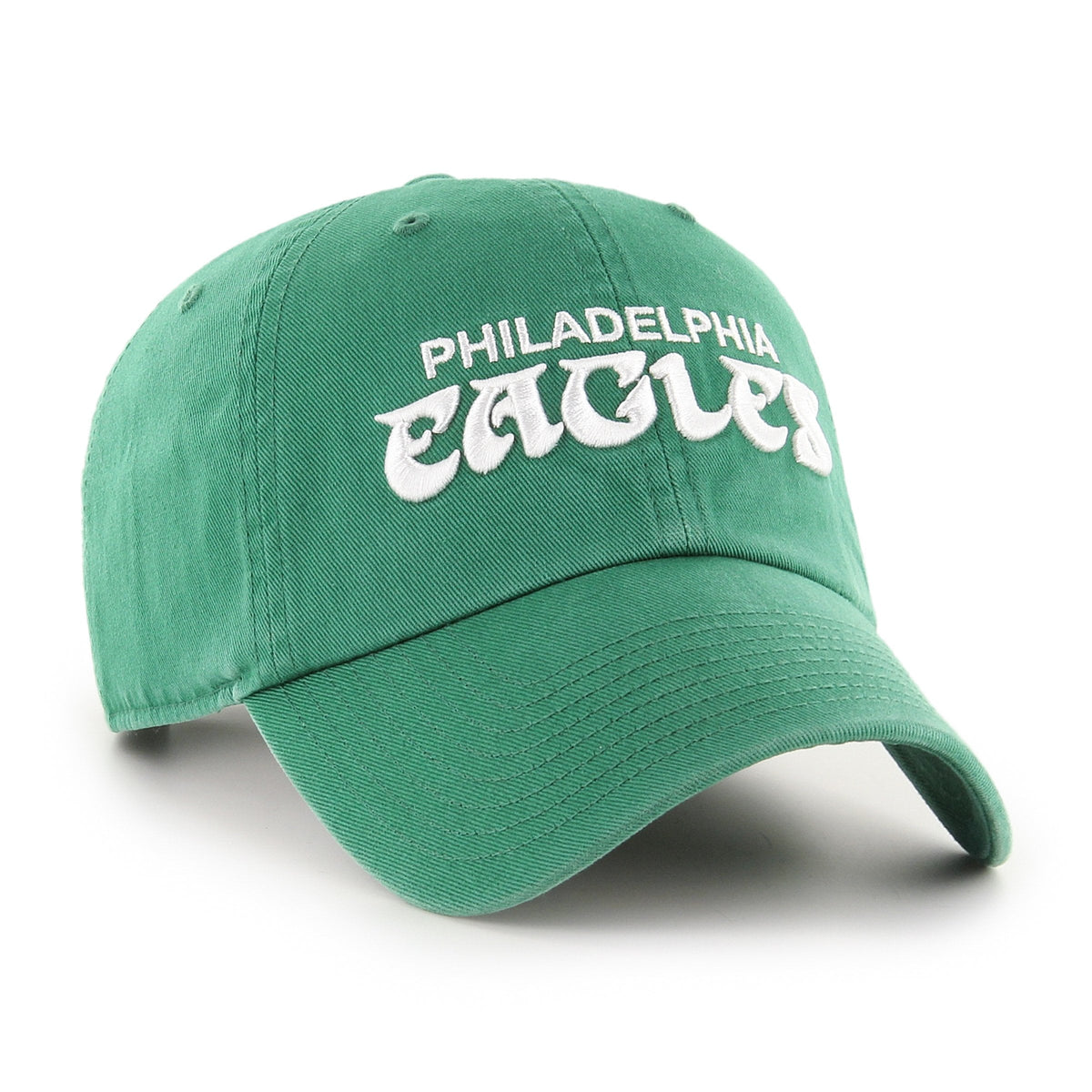 PHILADELPHIA EAGLES HISTORIC '47 CLEAN UP