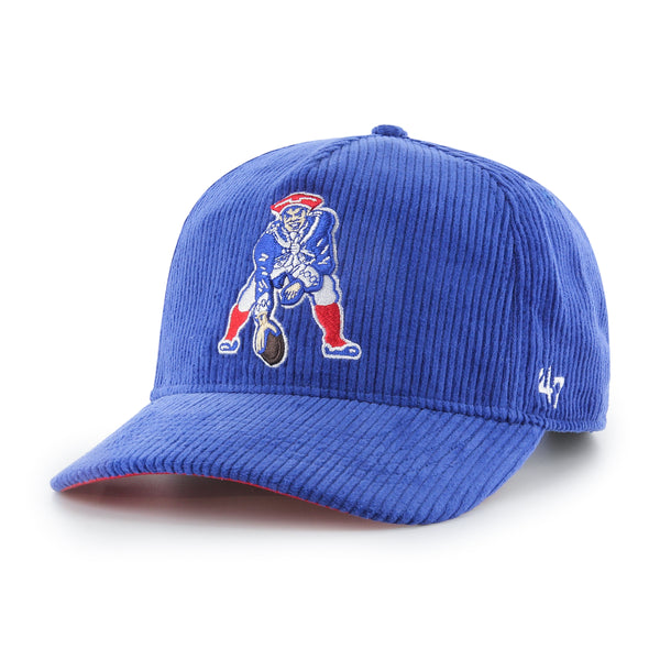 47 brand patriots