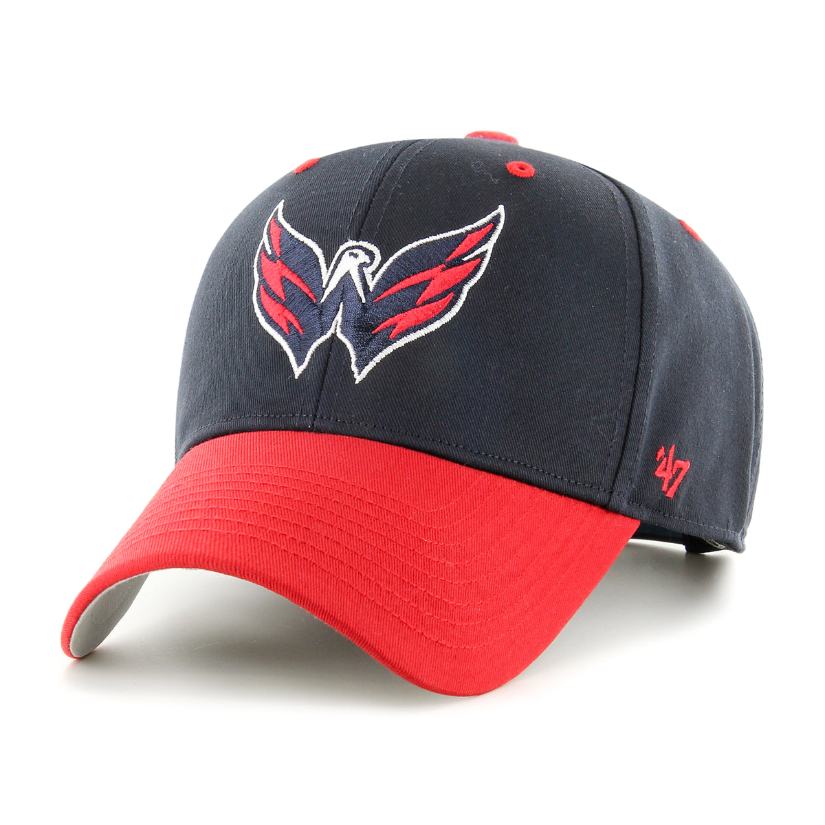 WASHINGTON CAPITALS REPLICA BASIC '47 MVP