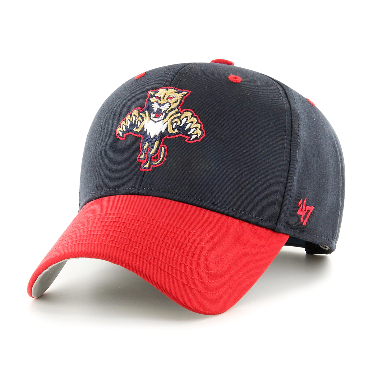 FLORIDA PANTHERS REPLICA BASIC '47 MVP