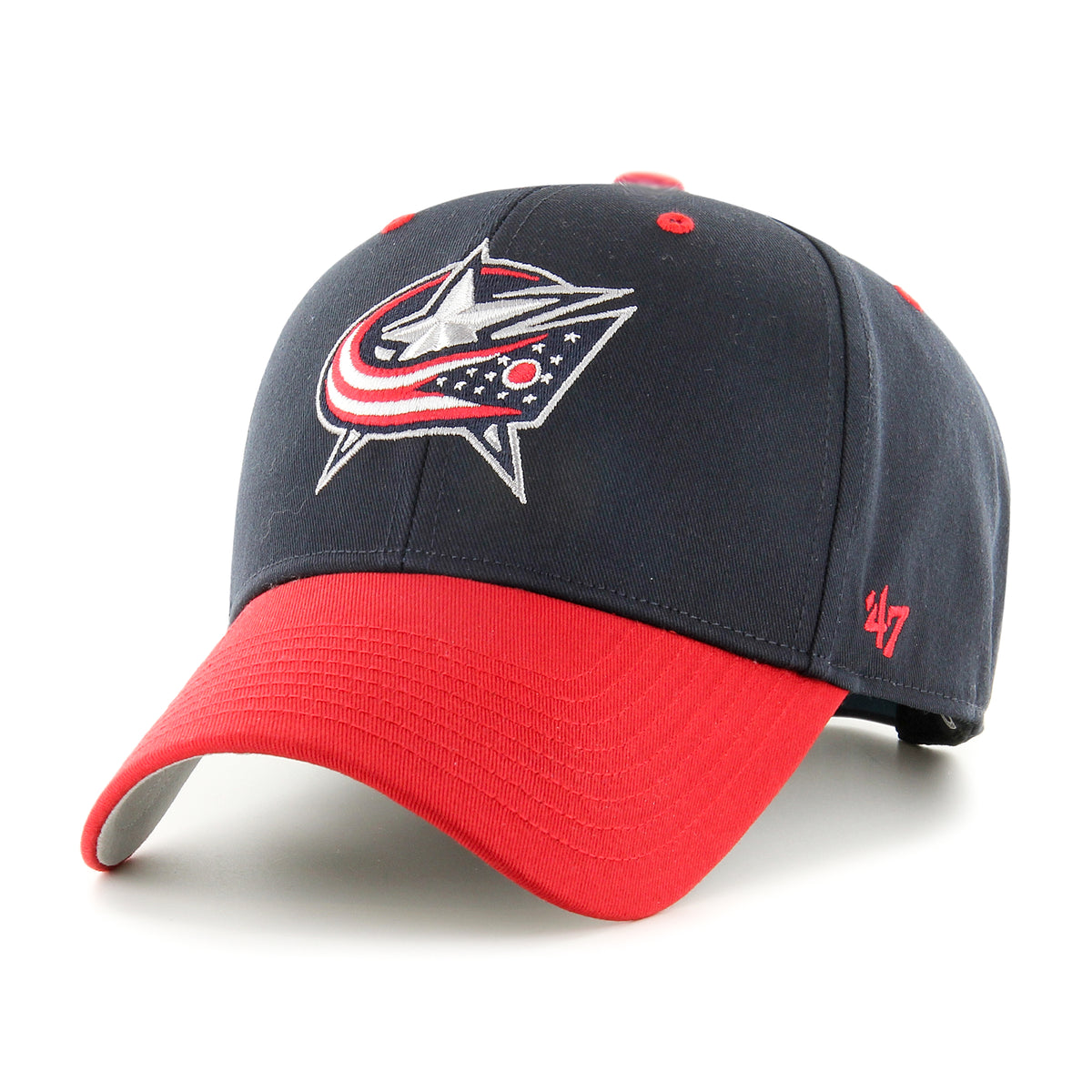 COLUMBUS BLUE JACKETS REPLICA BASIC '47 MVP