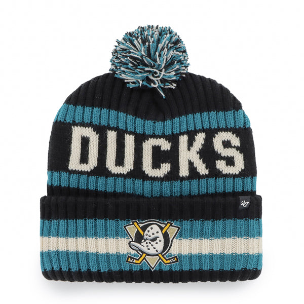 ANAHEIM DUCKS BERING '47 CUFF KNIT