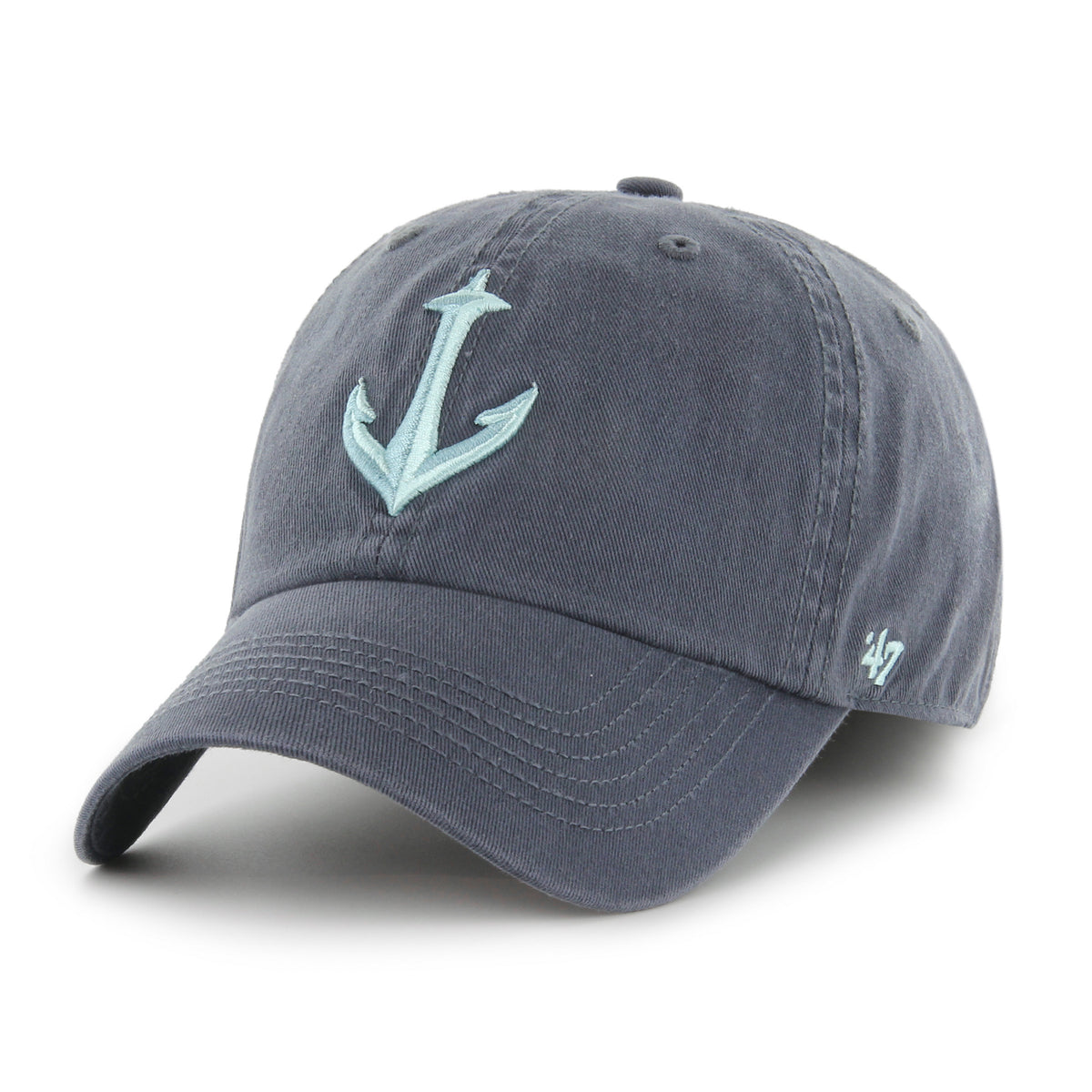SEATTLE KRAKEN CLASSIC '47 FRANCHISE