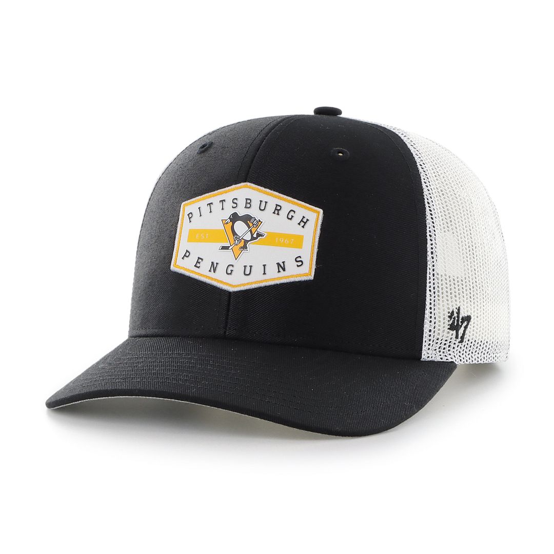 PITTSBURGH PENGUINS CONVOY '47 TRUCKER
