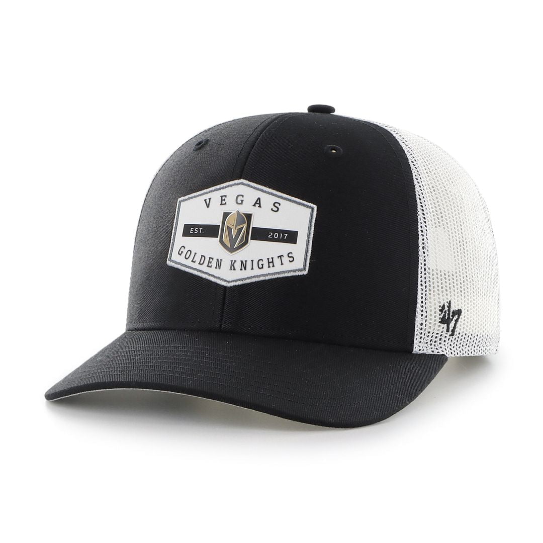 VEGAS GOLDEN KNIGHTS CONVOY '47 TRUCKER