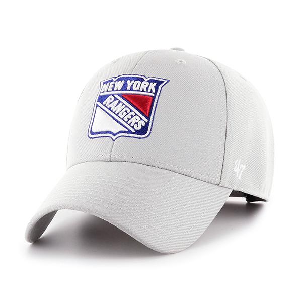 New Jersey Devils '47 Legend MVP Adjustable Hat - Red