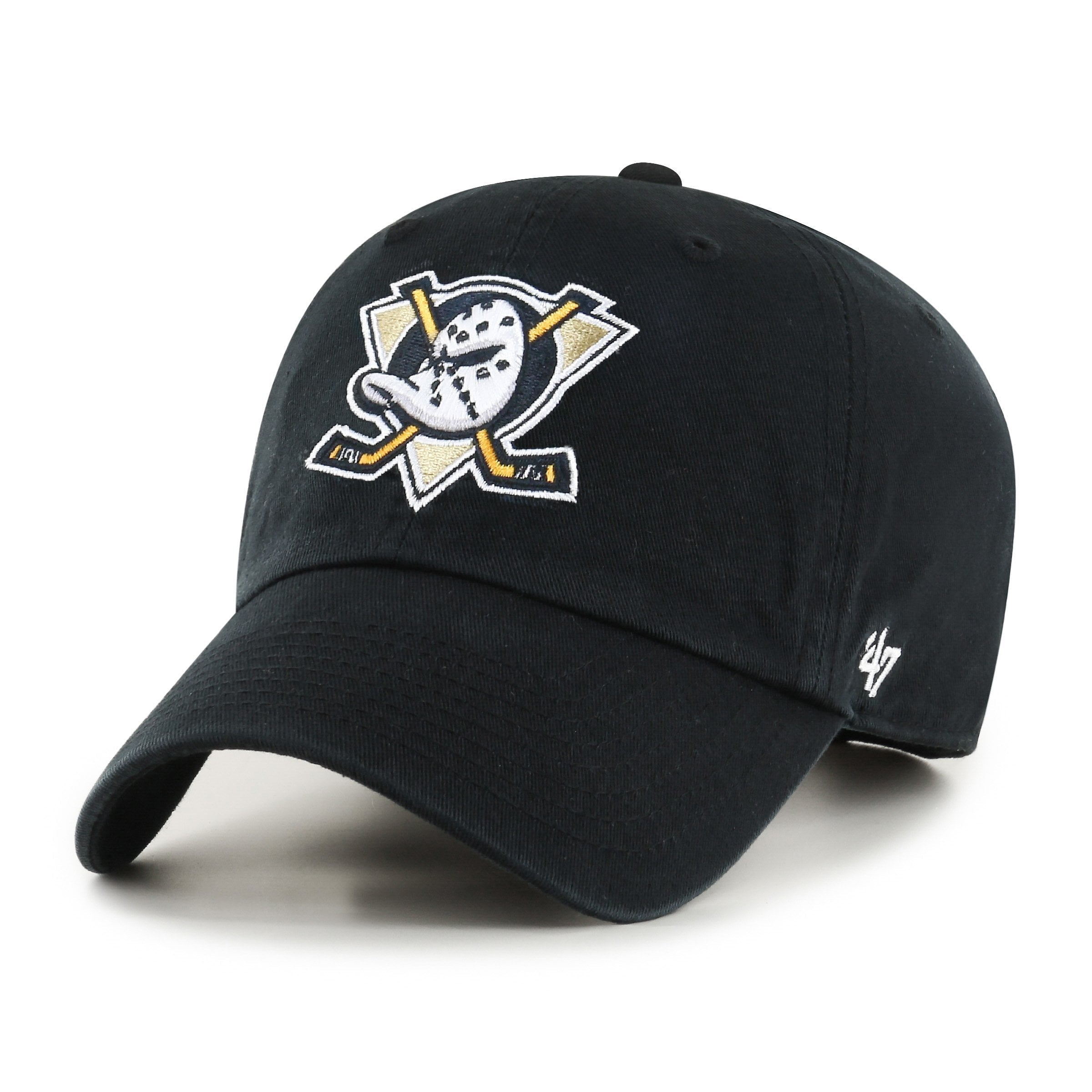 ANAHEIM DUCKS '47 CLEAN UP