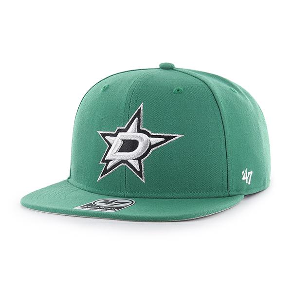 DALLAS STARS NO SHOT '47 CAPTAIN