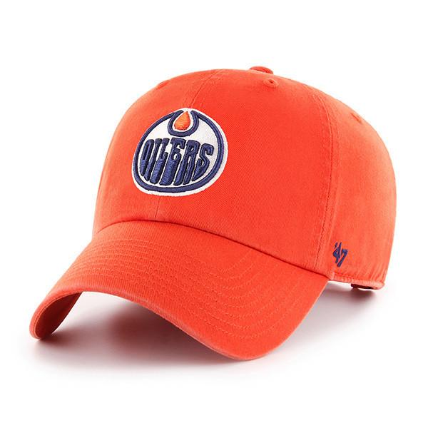 OILERS '47 UP