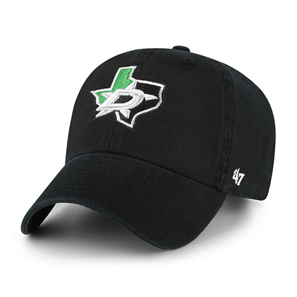 DALLAS STARS 47 CLEAN UP