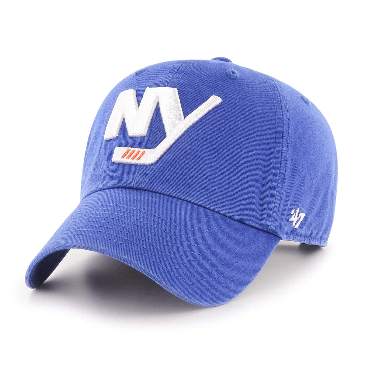 NEW YORK ISLANDERS '47 CLEAN UP