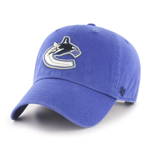 VANCOUVER CANUCKS '47 CLEAN UP