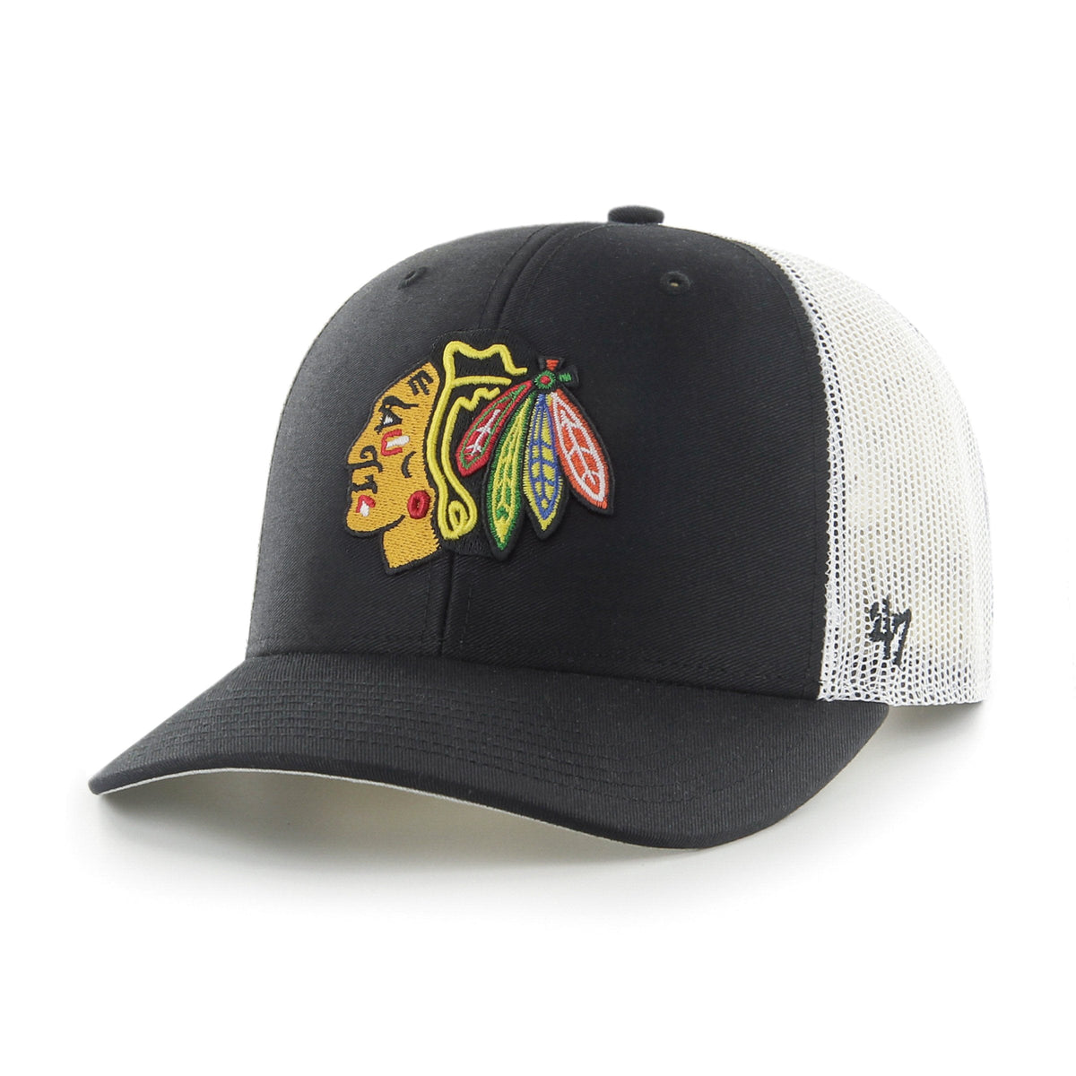 CHICAGO BLACKHAWKS '47 TRUCKER