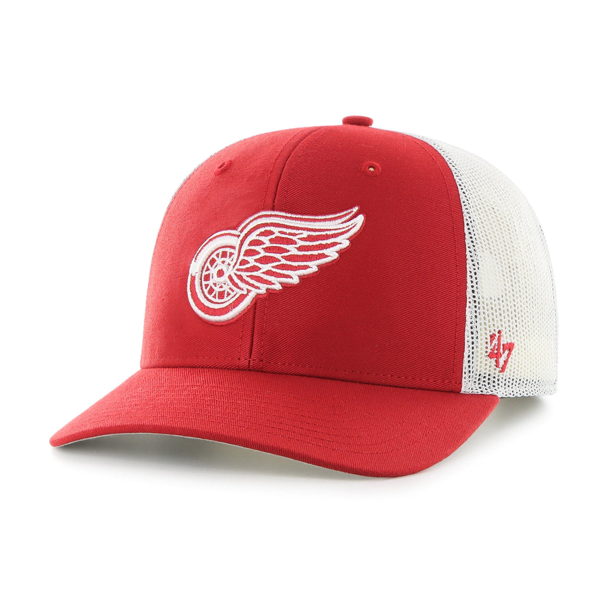 DETROIT RED WINGS '47 TRUCKER