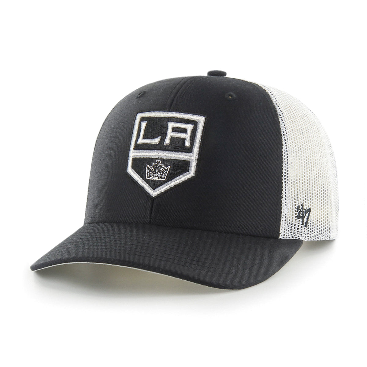 LOS ANGELES KINGS '47 TRUCKER