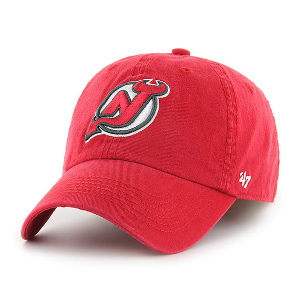 NEW JERSEY DEVILS VINTAGE CLASSIC '47 FRANCHISE