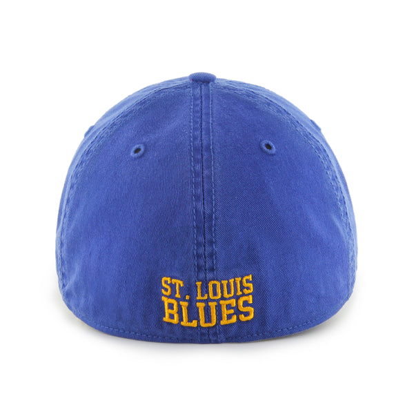 St. Louis Blues Hats Classic Franchise Hat 47