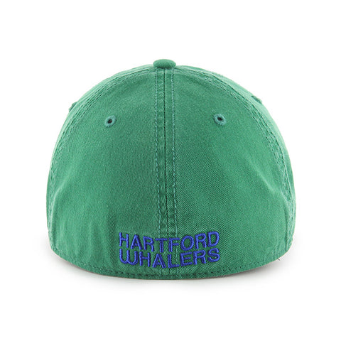 HARTFORD WHALERS VINTAGE CLASSIC '47 FRANCHISE
