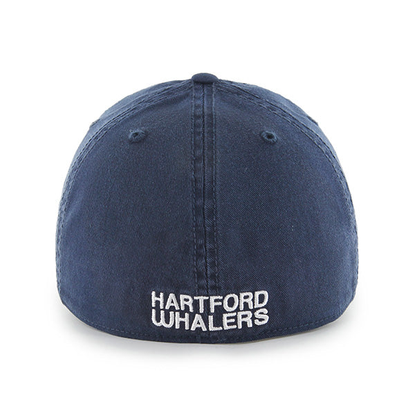 HARTFORD WHALERS VINTAGE CLASSIC '47 FRANCHISE