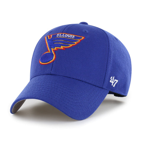 ST. LOUIS BLUES VINTAGE '47 MVP
