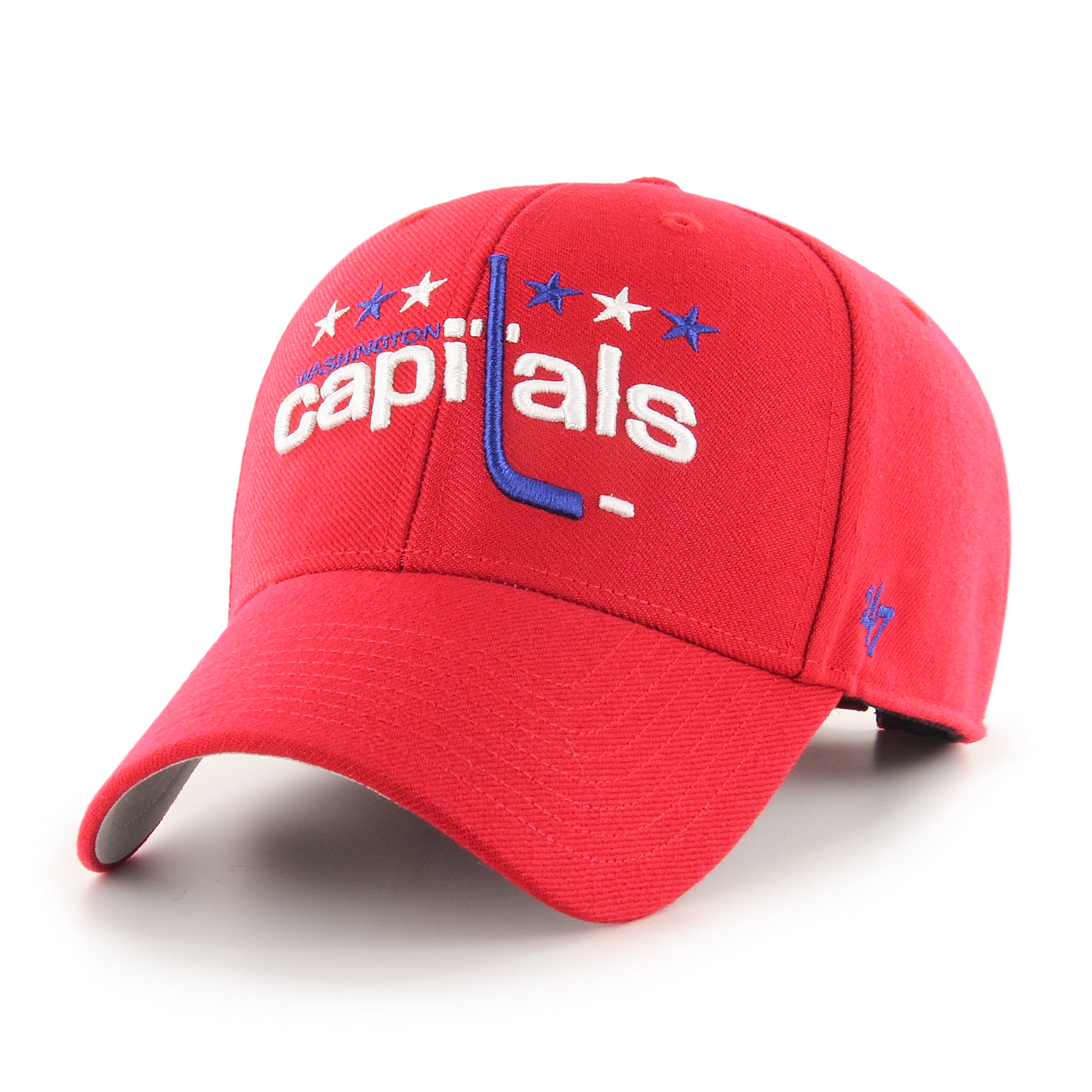 WASHINGTON CAPITALS VINTAGE '47 MVP