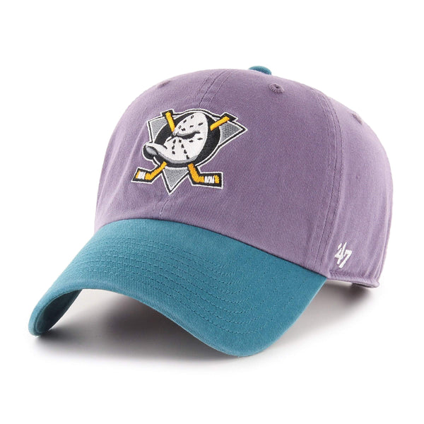 NHL Anaheim Ducks Trucker Cap by 47 Brand