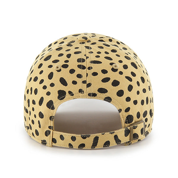 BOSTON CELTICS CHEETAH '47 CLEAN UP