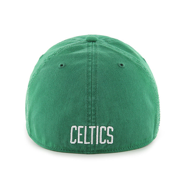 celtics classic edition