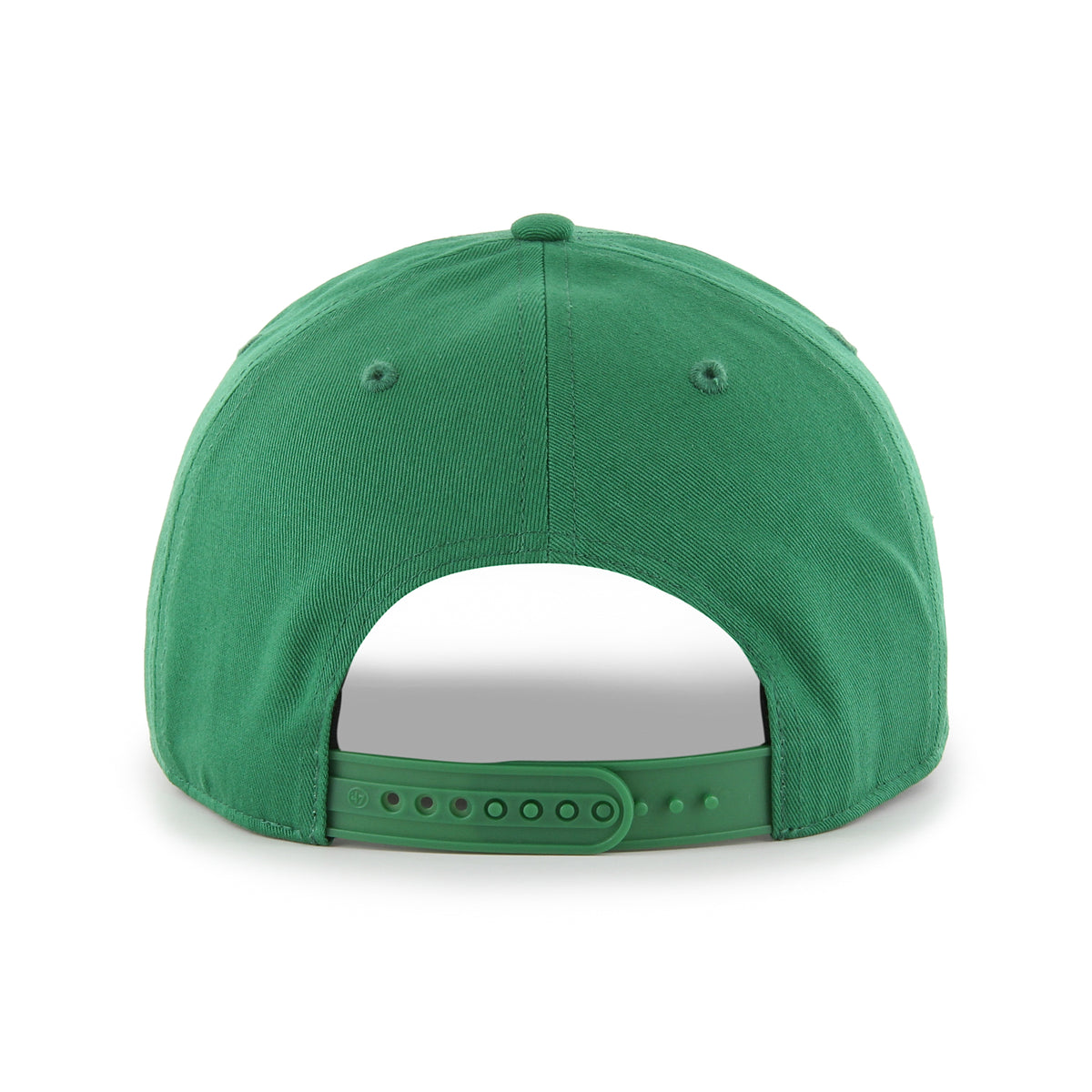 BOSTON CELTICS CROSSTOWN SCRIPT '47 HITCH