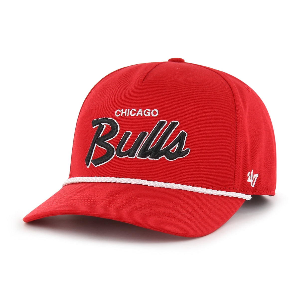 CHICAGO BULLS CROSSTOWN SCRIPT '47 HITCH