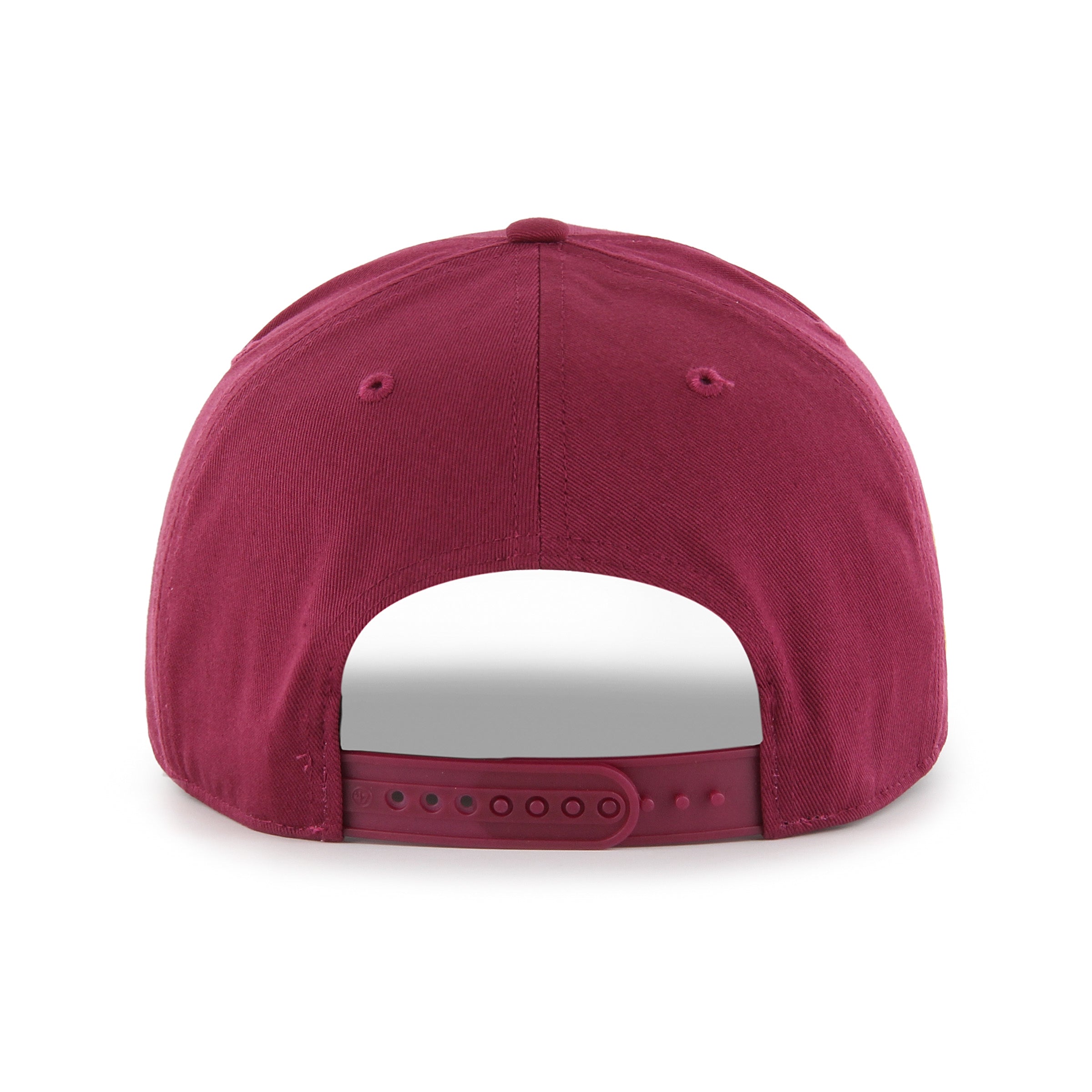 CLEVELAND CAVALIERS CROSSTOWN SCRIPT '47 HITCH