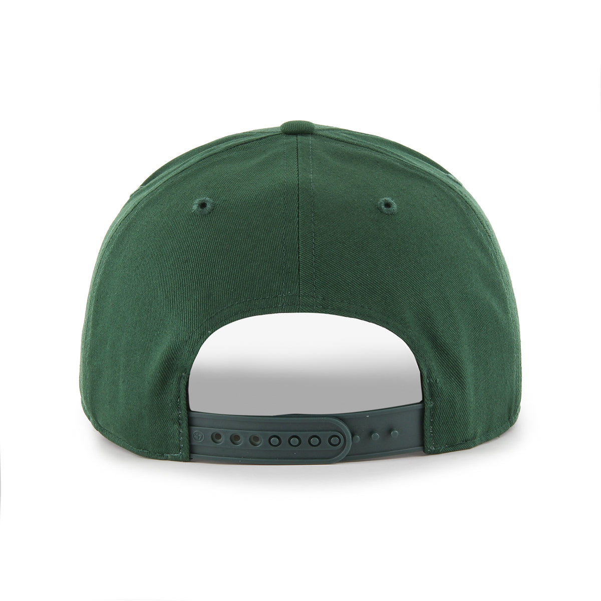 MILWAUKEE BUCKS CROSSTOWN SCRIPT '47 HITCH