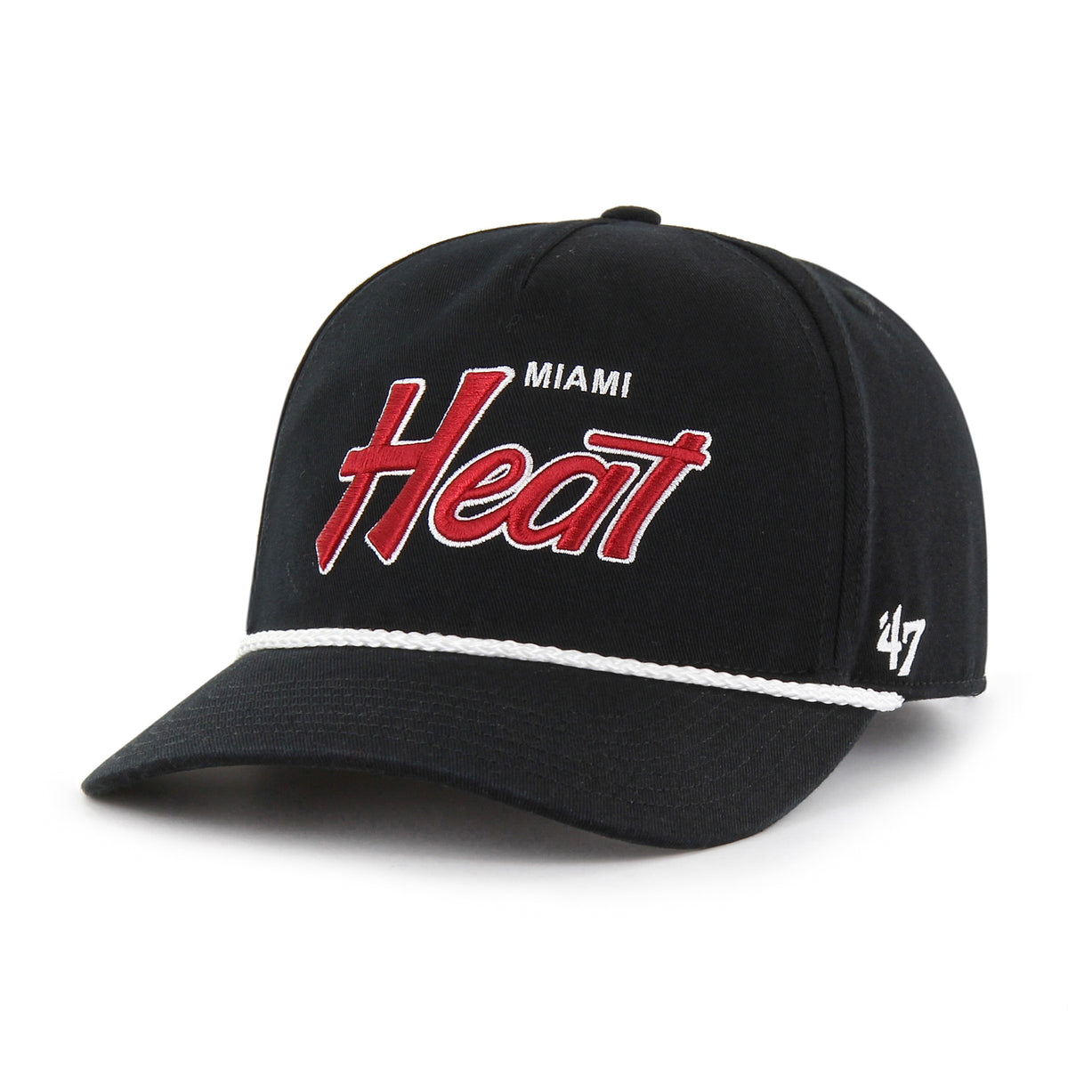 MIAMI HEAT CROSSTOWN SCRIPT '47 HITCH