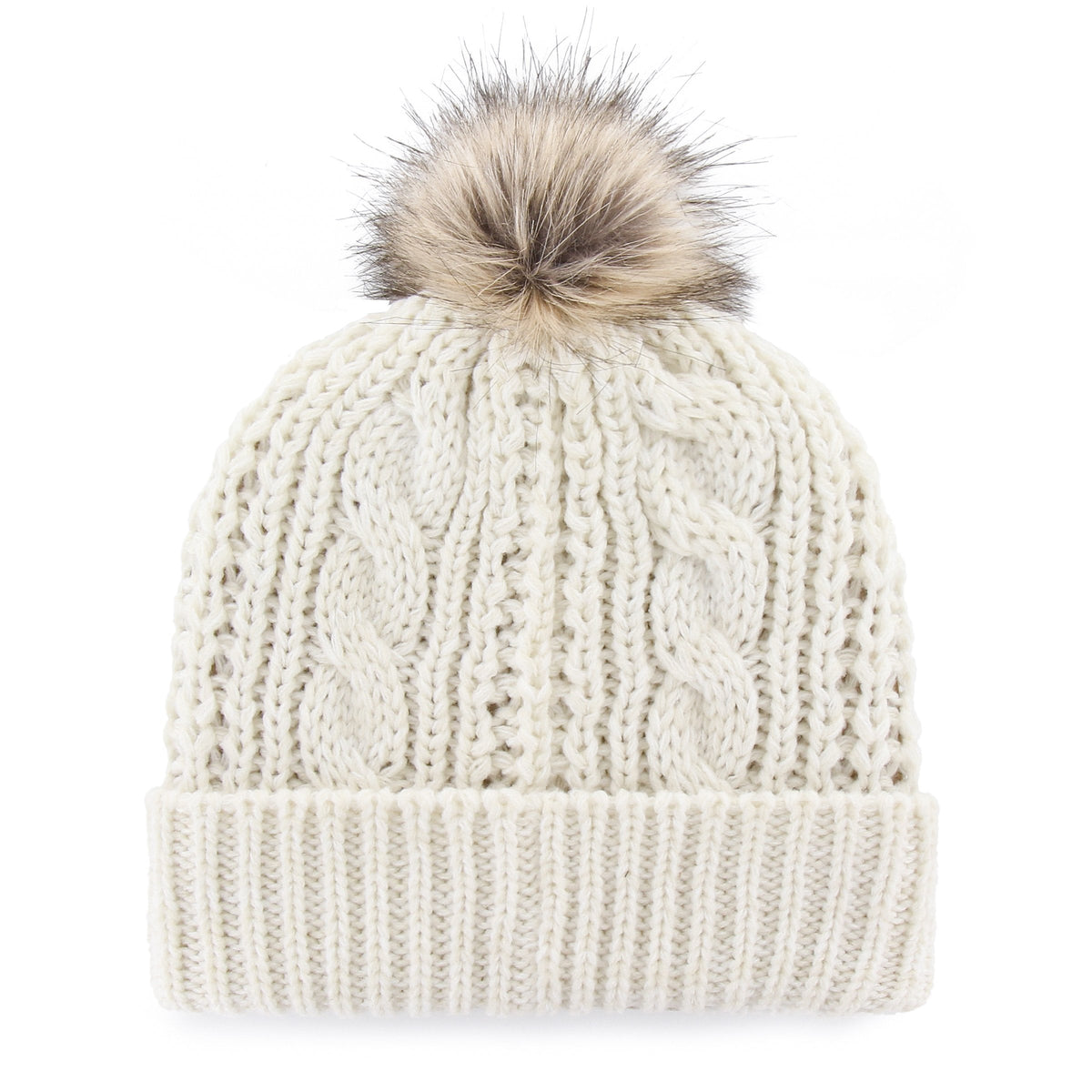 DENVER NUGGETS MEEKO '47 CUFF KNIT WOMENS