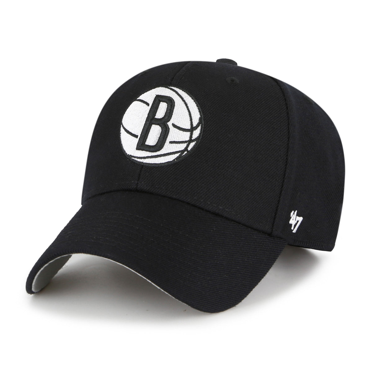 BROOKLYN NETS '47 MVP
