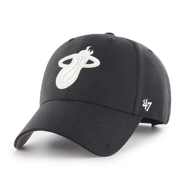 MIAMI HEAT '47 MVP - '47
- 1