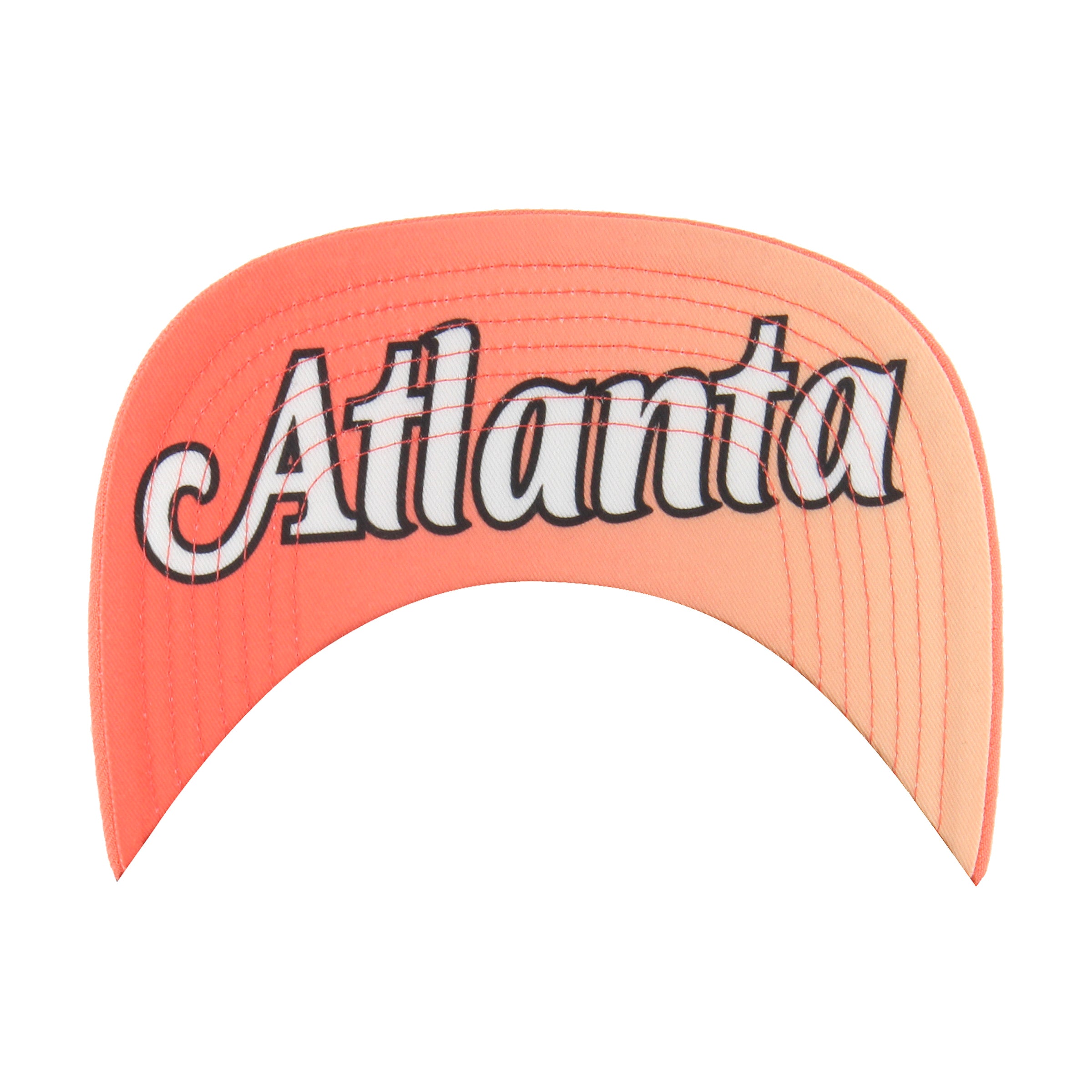 ATLANTA HAWKS 23 NBA CITY EDITION '47 CAPTAIN