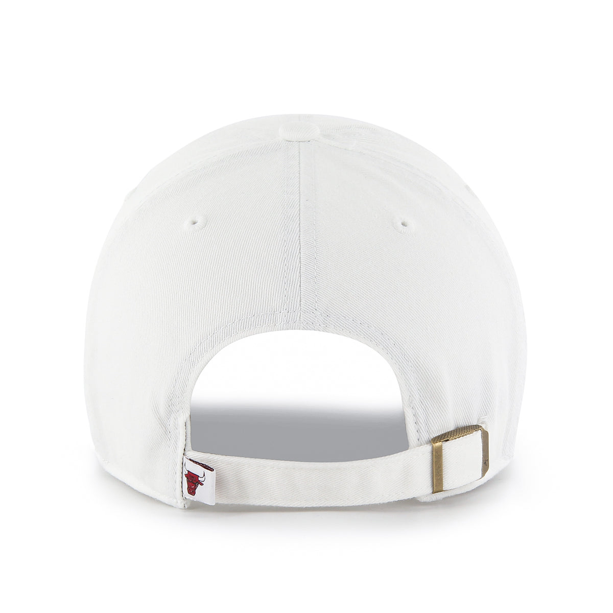 CHICAGO BULLS 23 NBA CITY EDITION '47 CLEAN UP