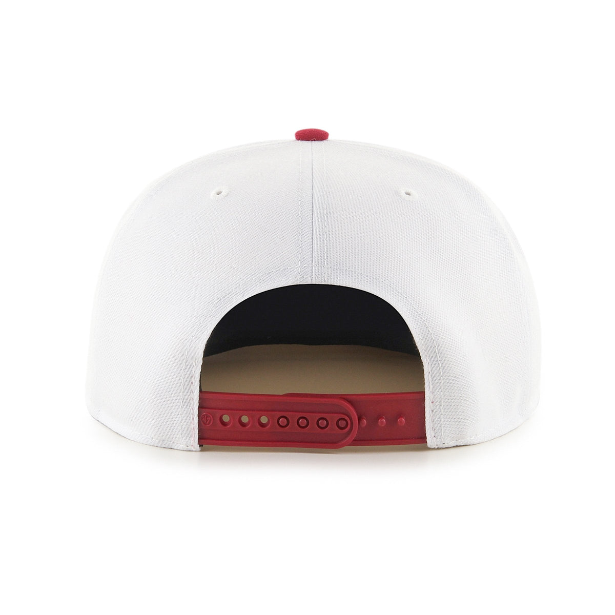MIAMI HEAT NO SHOT TWO TONE '47 CAPTAIN